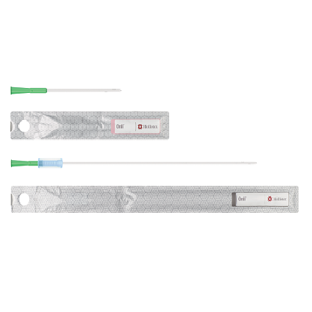Intermittent Catheter - Hollister Onli Ready-To-Use Hydrophilic Intermittent Catheter
