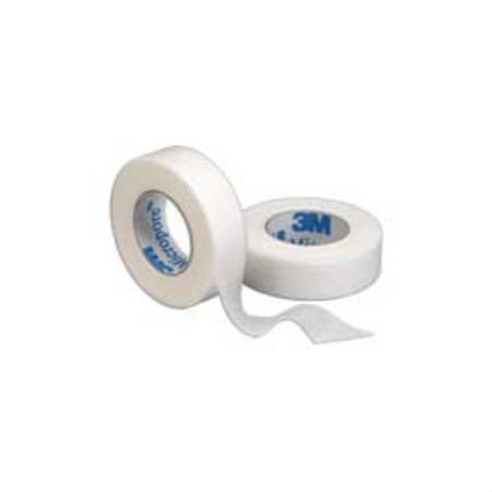 Paper Tape - 3M Micropore™ Paper NonSterile