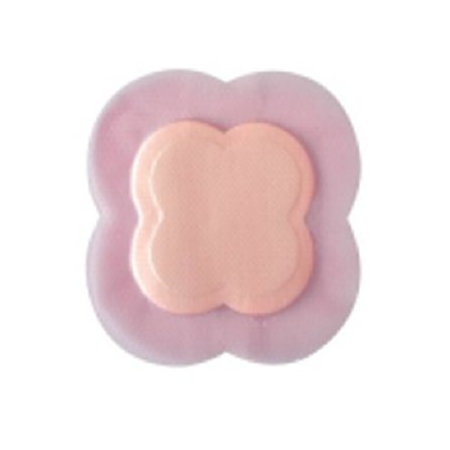 Silicone Foam Dressing Silicone Foam Dressing