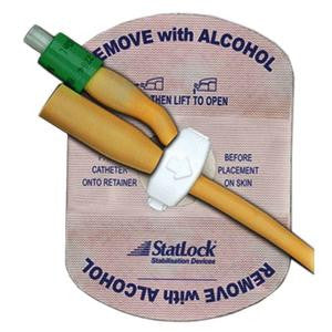 Bard StatLock® 3-Way Foley Stabilization Device with Tricot Anchor Pad