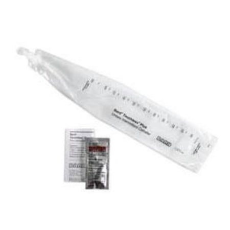 Bard Intermittent Catheter Kit 14Fr, Touchless Plus,
