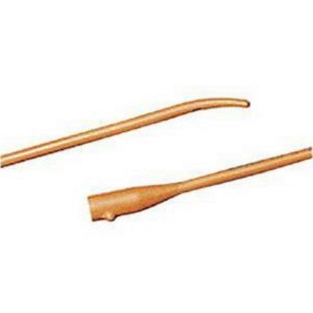Intermittent Catheter - Bard Coude Tip Tiemann One Eye