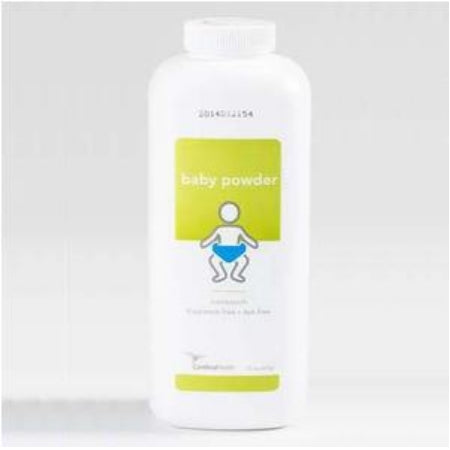 Soothe and Cool Cornstarch Body Powder
