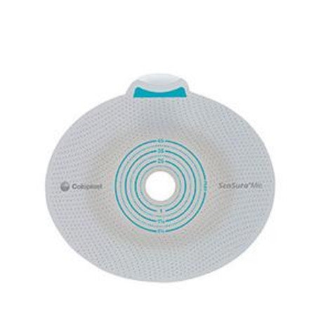 Ostomy Barrier - Coloplast SenSura® Mio Flex Skin Barrier
