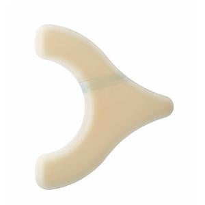 Coloplast Brava® Elastic Barrier Strip Y-Shape – GO Medical