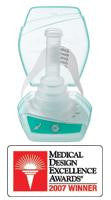 Male External Catheter Optima