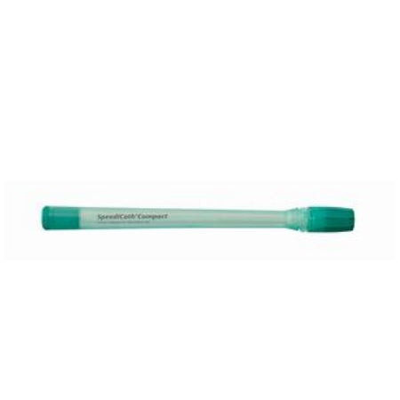 Intermittent Catheter - Coloplast SpeediCath Compact Male, Telescopic Hydrophilic