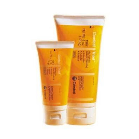 hydrophilic wound dressing Triad Wound Dressing | Wound Care