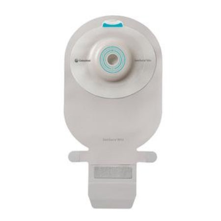 One piece drainable ostomy pouch online
