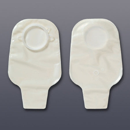 Colostomy Pouch CenterPointLock™ 11 Inch Length Drainable