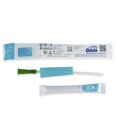 Intermittent Catheter - GentleCath Glide Hydrophilic Urinary Intermittent Straight Catheter