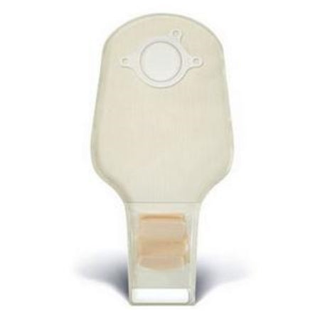 Ostomy Pouch - ConvaTec SUR-FIT Natura Two-Piece Drainable Pouch, 2-1/4" Flange, Filter