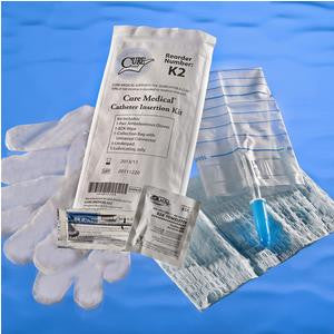 Catheter Insertion Kit