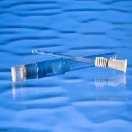 Cure Twist Female Intermittent Catheter