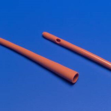 Intermittent Catheter - Rob-Nel Round Tip by Dover
