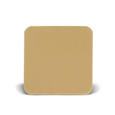 Hydrocolloid Dressing - DuoDERM CGF 4 X 4 Inch Square Sterile