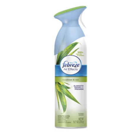Air Freshener - Febreze Air Effects 9.7 oz. Aerosol Spray Can