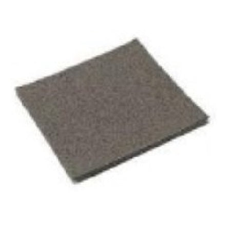 Silver Foam Dressing - PolyMem MAX 4 X 4 Inch Square Sterile