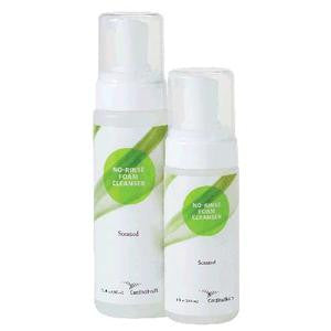 Foam Cleanser - No-Rinse,  7.1 oz