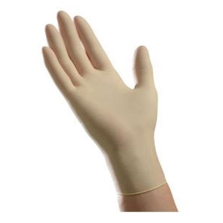 Gloves - Latex Exam Non -Sterile Powder Free