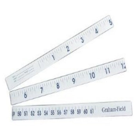 Measurement Tape - 24 Inch Paper Disposable 100/Pack – GO Medical