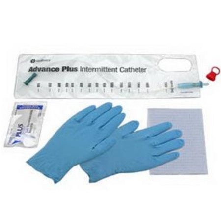Closed Catheter System - Hollister Advance Plus