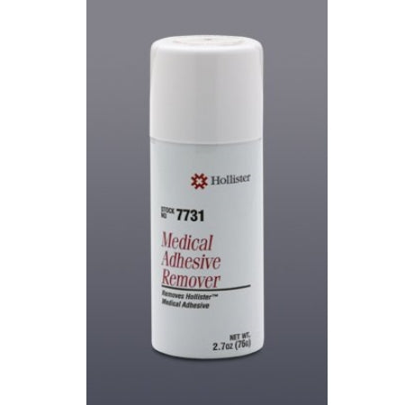 B-7731 Hollister Medical Adhesive Remover