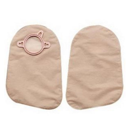 Hollister closed end pouches sales