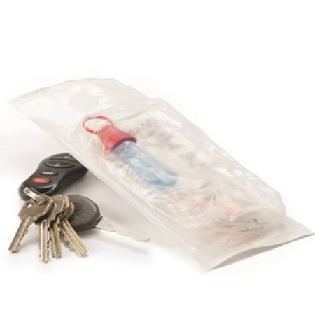 Closed System Catheter- Advance Plus Pouch touch free