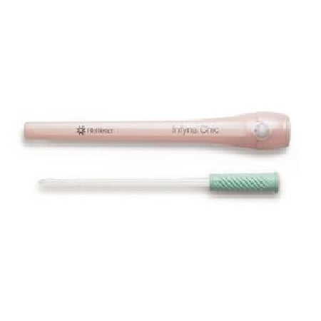 Intermittent Catheter - Infyna Chic Hydrophilic Intermittent Catheter, 14 fr, 5"