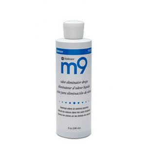 Hollister M9 Odor Eliminator Drops, 8 oz