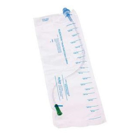 Closed System Intermittent Catheter Kit - By Teleflex MMG