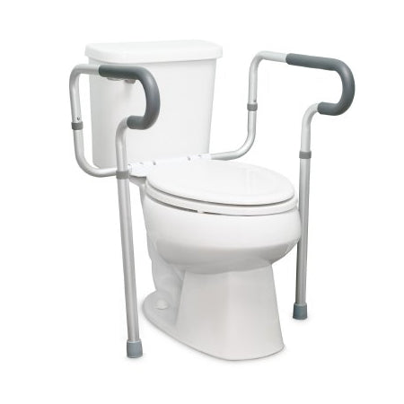 Toilet Safety Frame