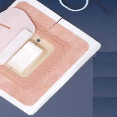 Catheter Fixation Device - Stayfix® Medium, 5 to 12 Fr.