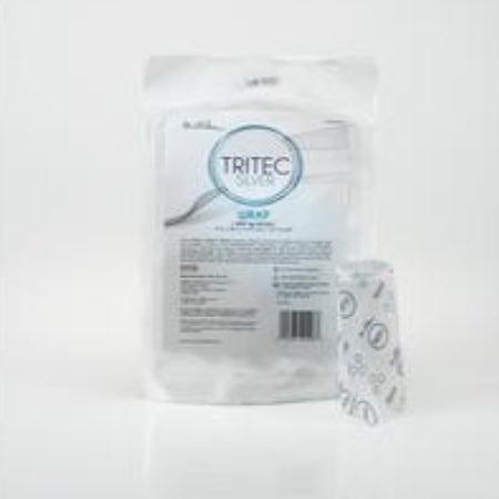 Tritec Silver Dressing, 4 x 48 Inch Tritec Silver Dressing, 4 x 48 Inch