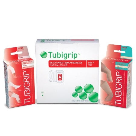 Tubular Support Bandage - Tubigrip 3 Foot Standard Compression Pull On