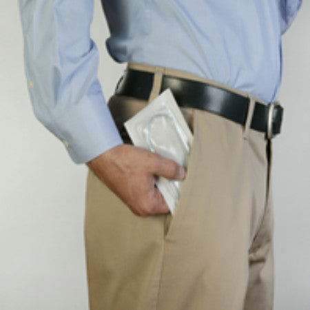 Intermittent Pocket Catheter by Cure Medical