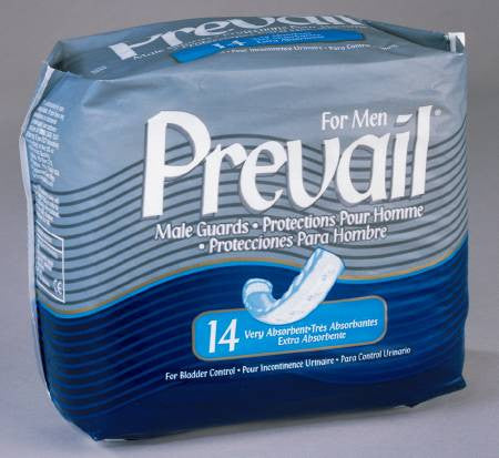 Prevail Male Guards