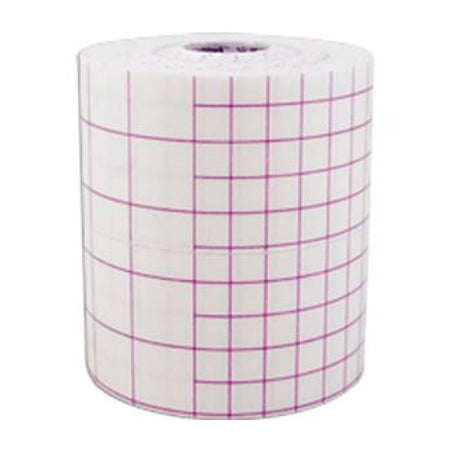 Dressing Retention Tape - Self-Adhesive Roll