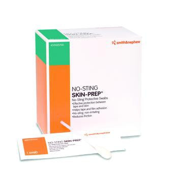 Skin Prep No Sting Wipes Smith & Nephew