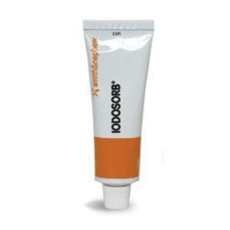 Wound Care Gel - Antimicrobial Gel Iodosorb