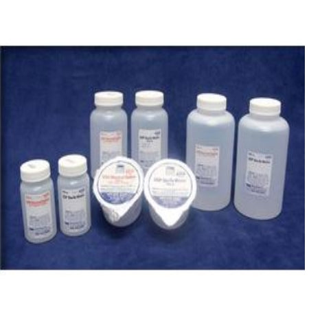 Sterile Water - Screw Top Bottle