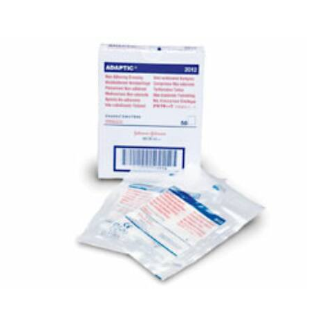 Petrolatum Dressing - Non-Adherent Adaptic Gauze 5 X 9 Inch Sterile