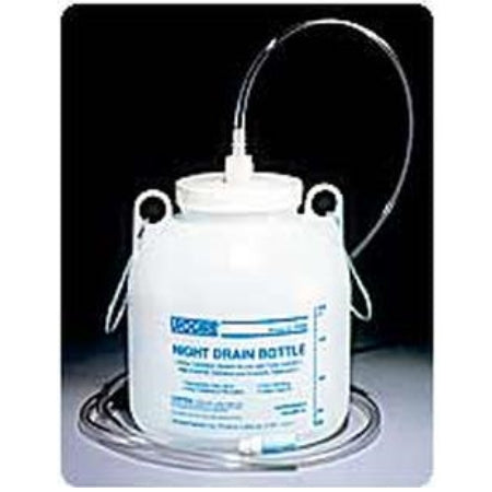 Replacement Cap - Urocare Night Drain Bottle, Cap Only