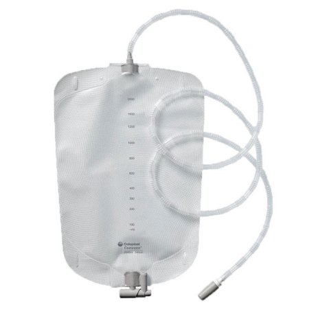 Urinary Night Drain Bag - Coloplast Moveen Sterile 2000 mL