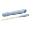 Intermittent Catheter - GentleCath Air Straight Tip Hydrophilic Coated PVC 14 Fr. 8 Inch Length