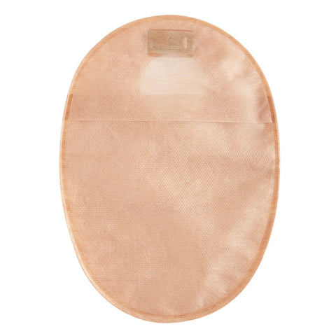 Ostomy Pouch - ConvaTec Natura + Two Piece Closed End Ostomy Pouch, With Window And Filter, Small, 2-1/4'' Flange, 6'' Opaque