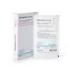 Oil Emulsion Impregnated Dressing - DermaRite Rectangle 5 X 9 Inch Sterile
