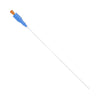 Intermittent Catheter - TruCath Oasis Coude Tip Hydrophilic Coated PVC 16 Fr. 16 Inch Length