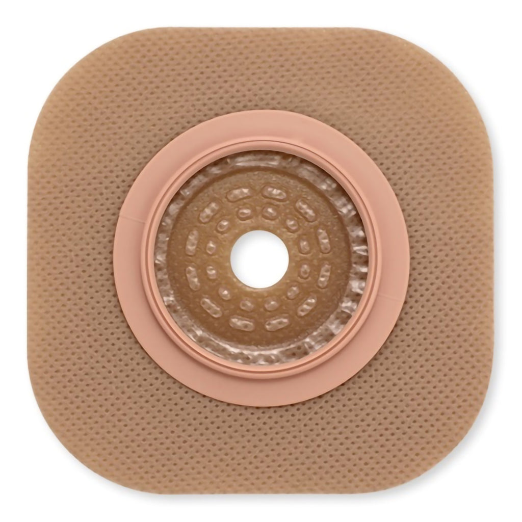Ostomy Barrier - CeraPlus Trim to Fit, Extended Wear 70 mm Flange Up to 2-1/4 Inch Opening